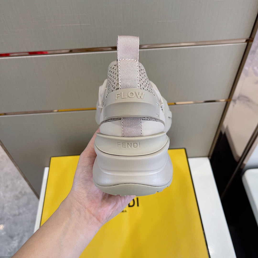 Luxury Shoes - FED - 568