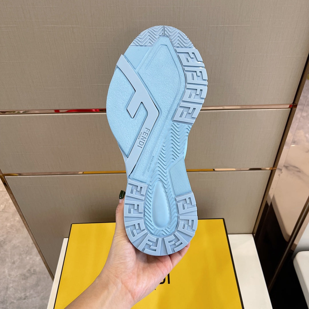 Luxury Shoes - FED - 569