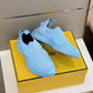 Luxury Shoes - FED - 569