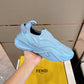 Luxury Shoes - FED - 569