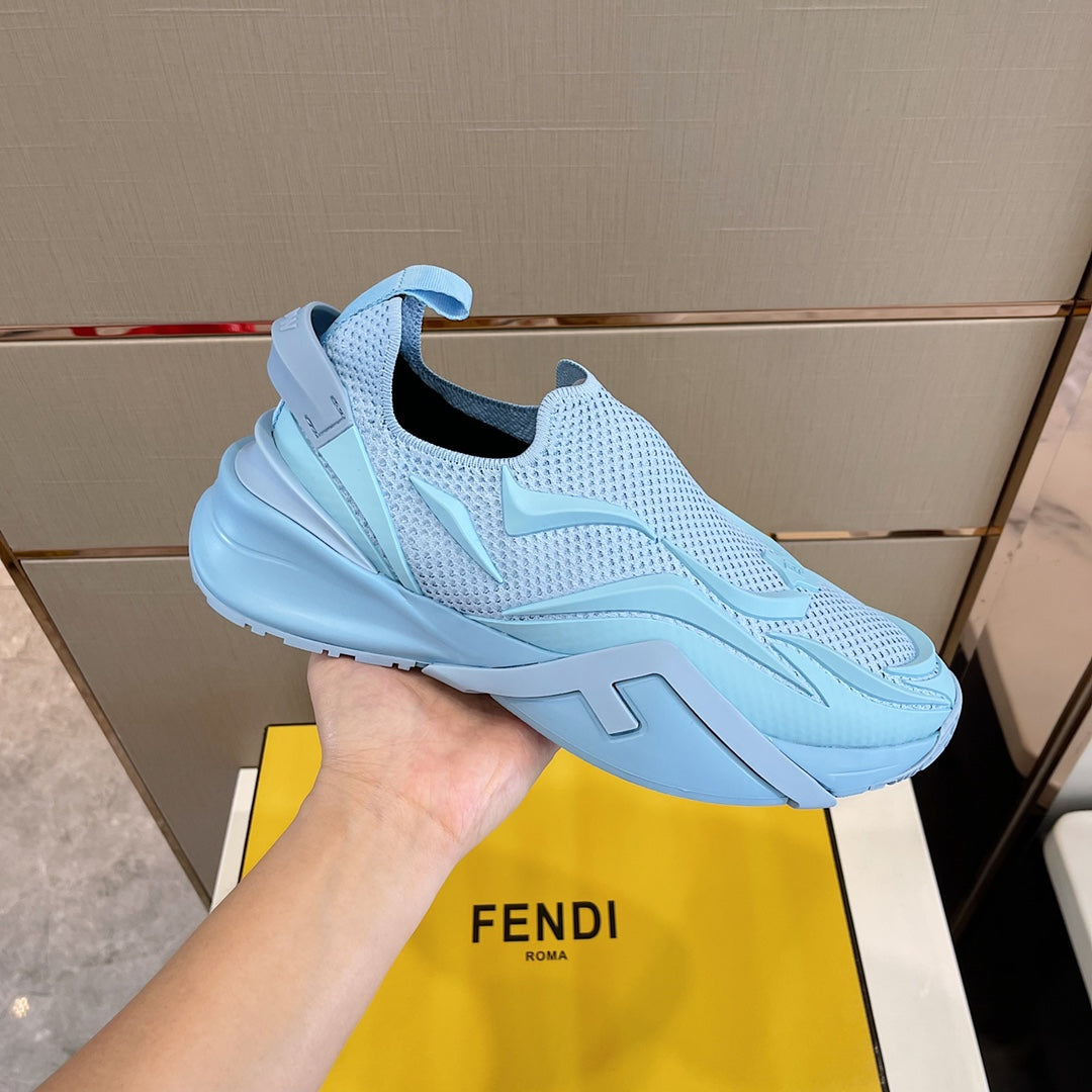 Luxury Shoes - FED - 569