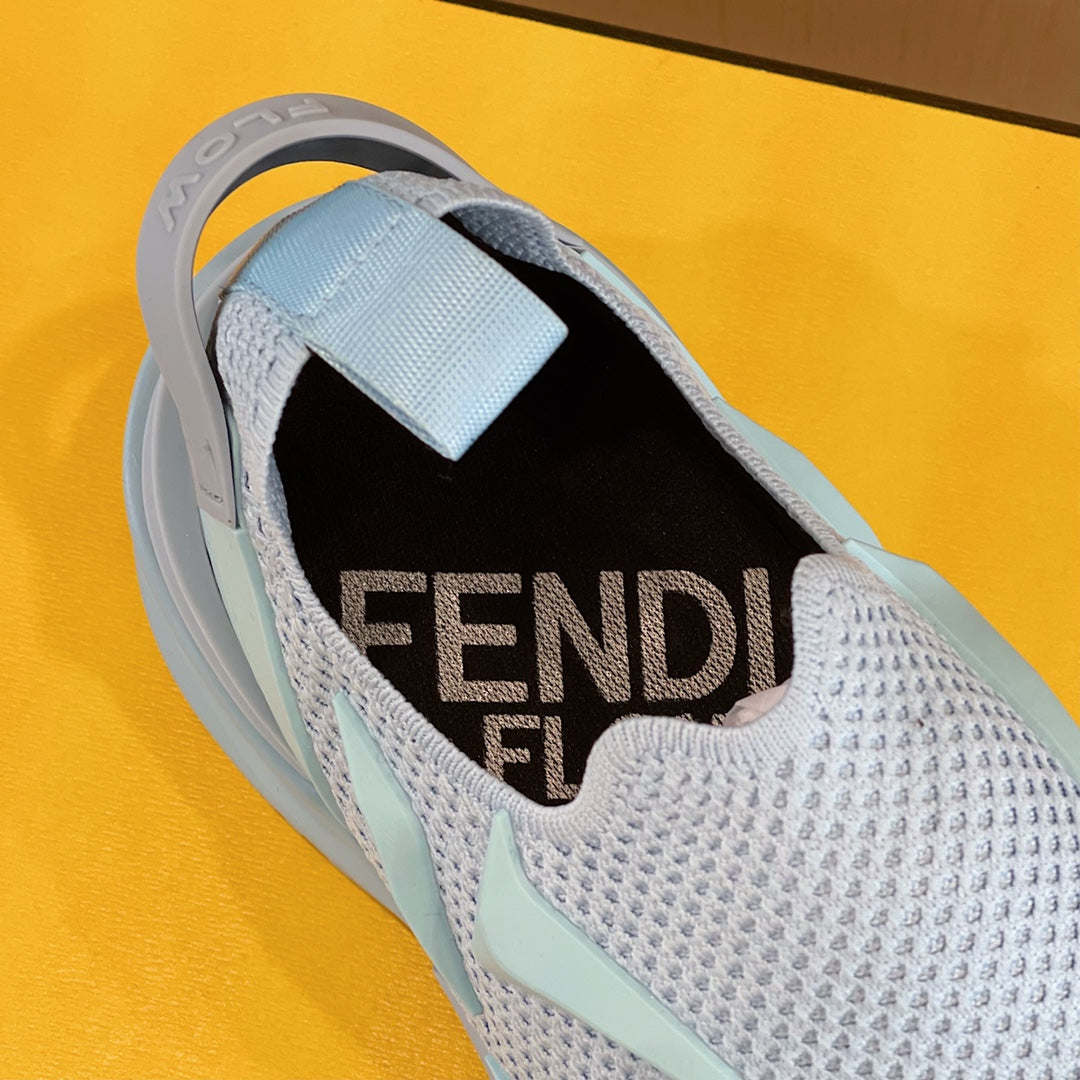 Luxury Shoes - FED - 569