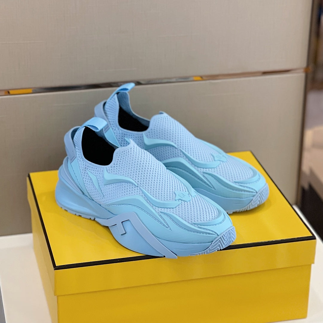 Luxury Shoes - FED - 569