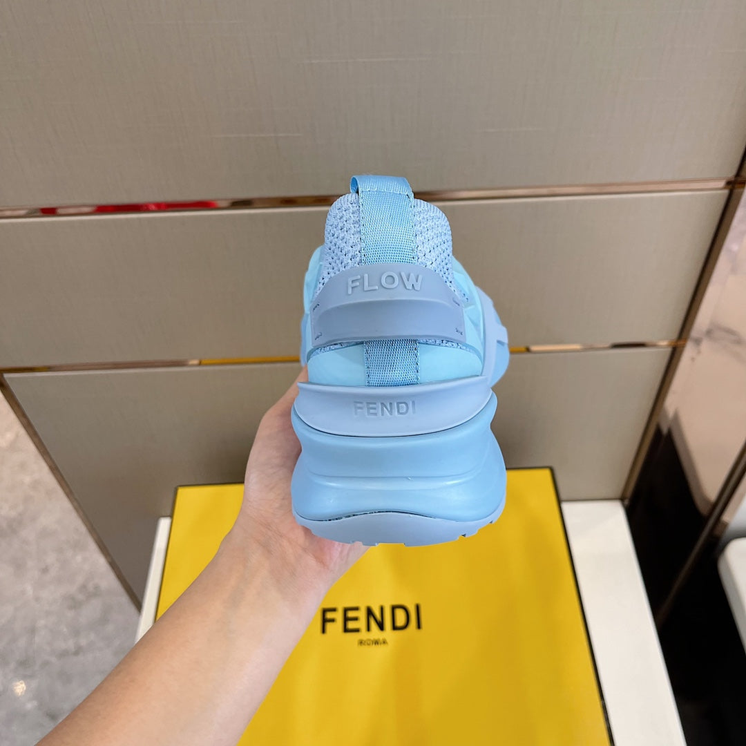 Luxury Shoes - FED - 569