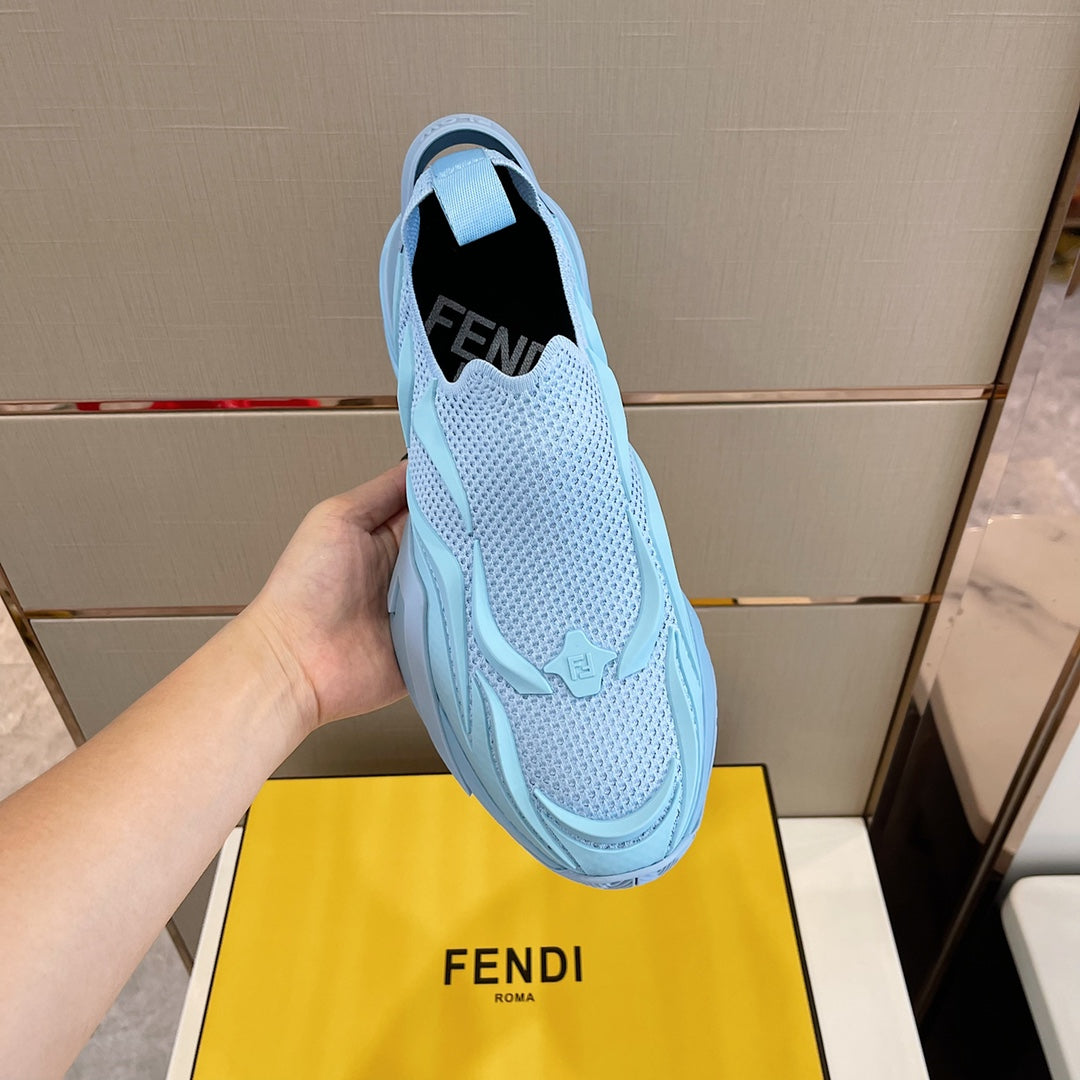 Luxury Shoes - FED - 569