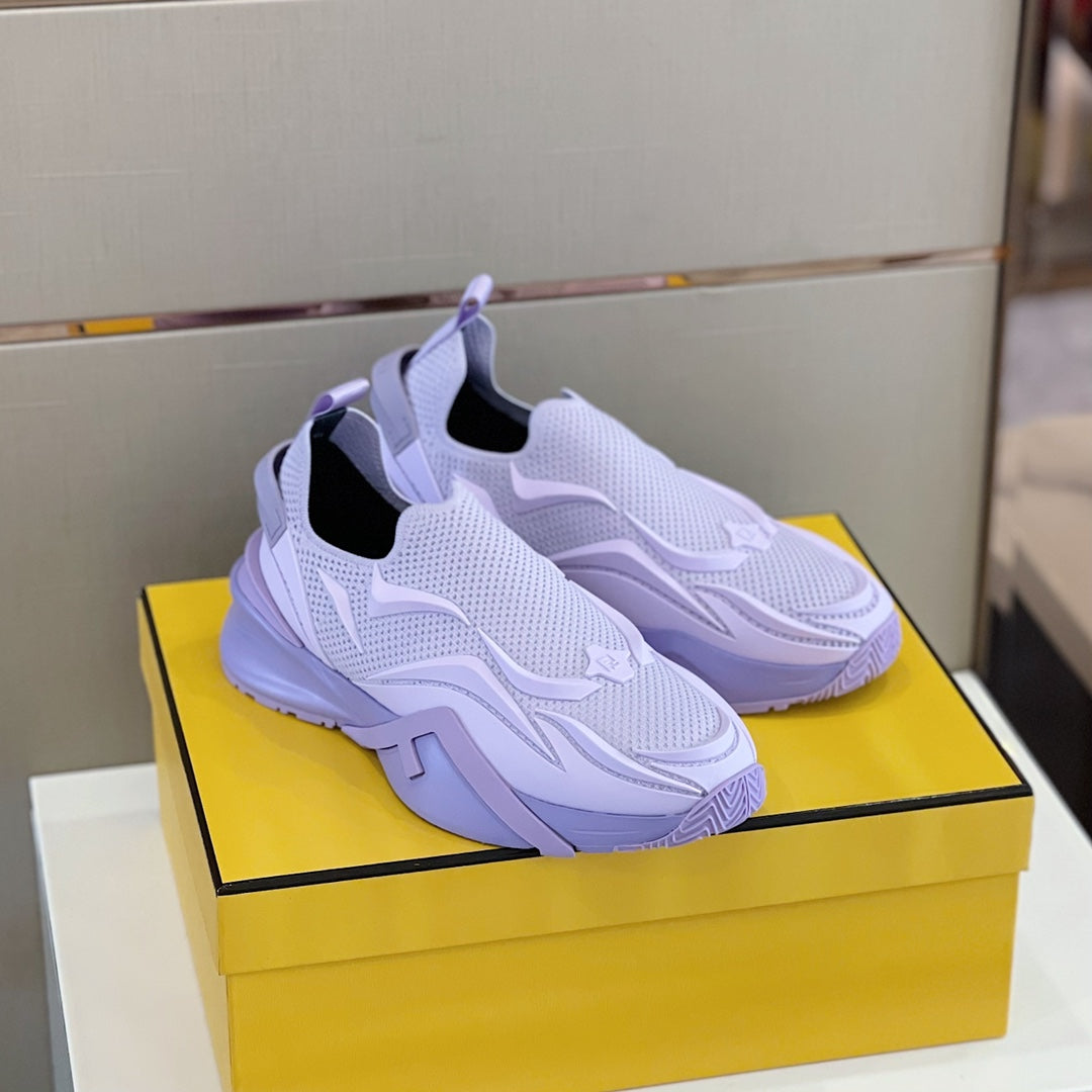 Luxury Shoes - FED - 567