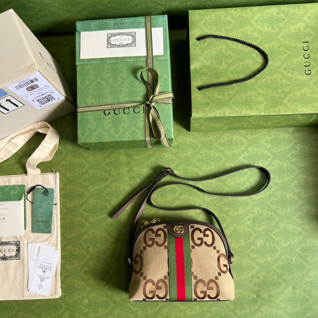 Luxury Bag - 109