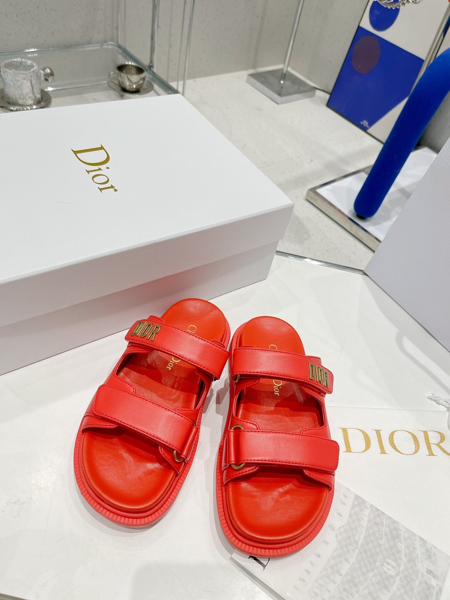 Luxury Shoes - DIR - 1256