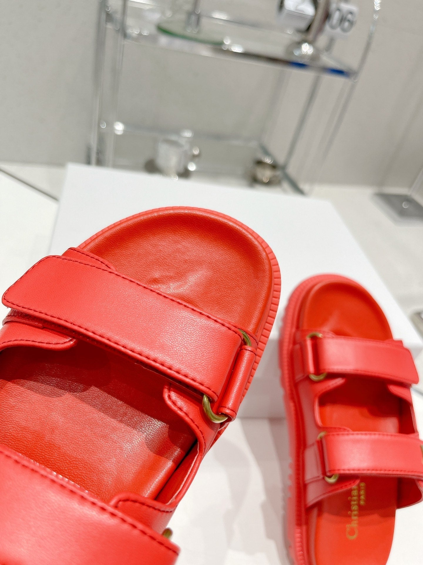 Luxury Shoes - DIR - 1256