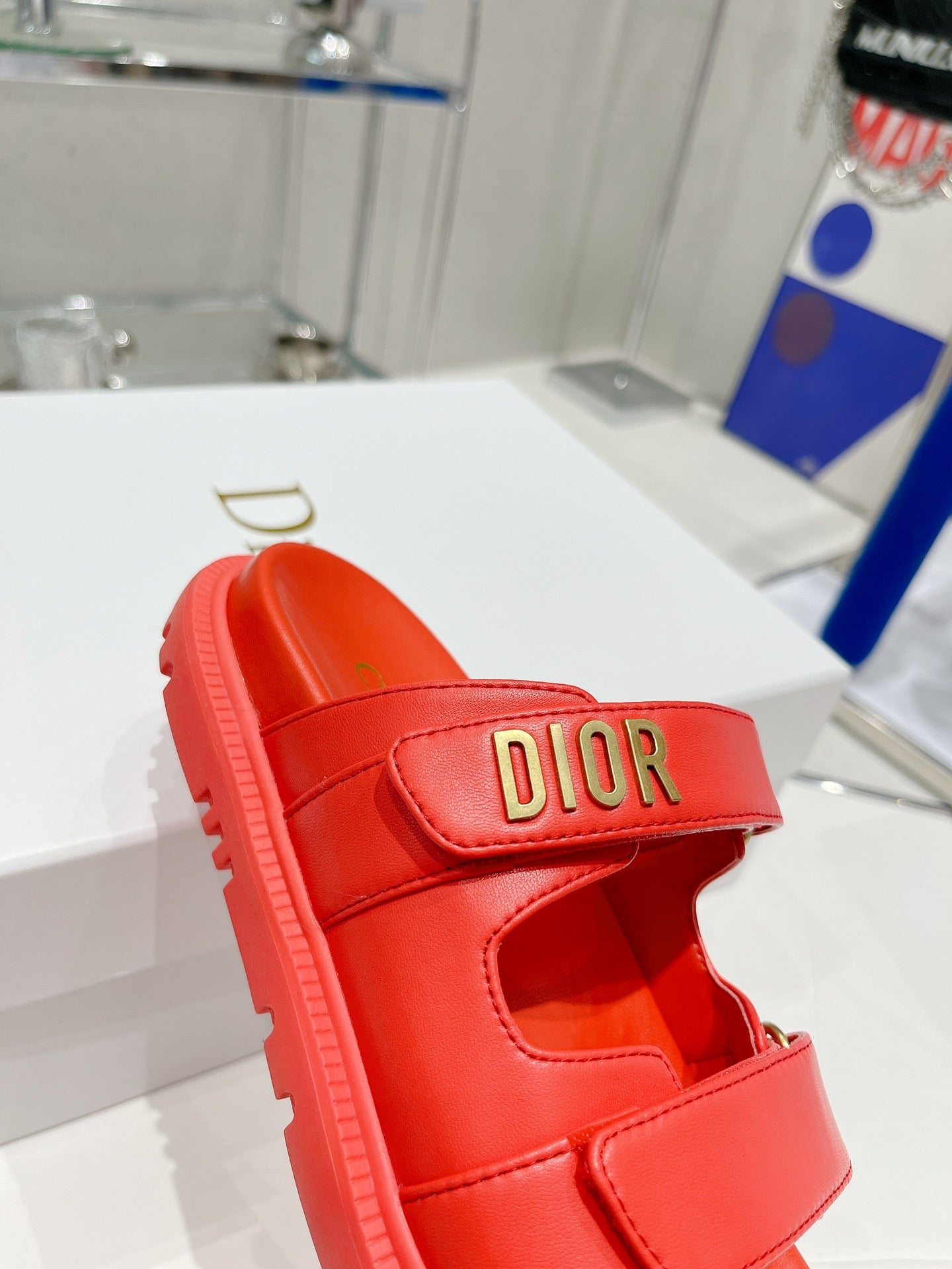 Luxury Shoes - DIR - 1256