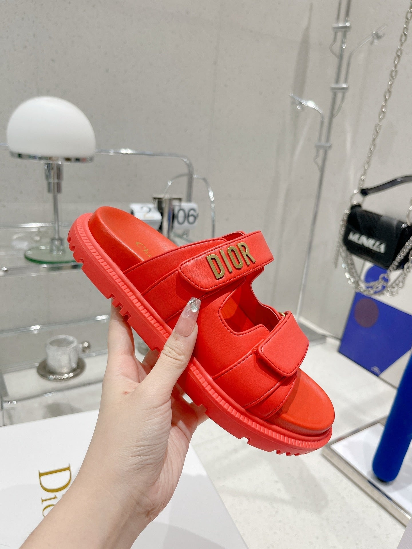 Luxury Shoes - DIR - 1256