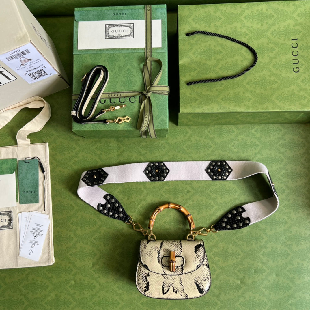 Luxury Bag - 053