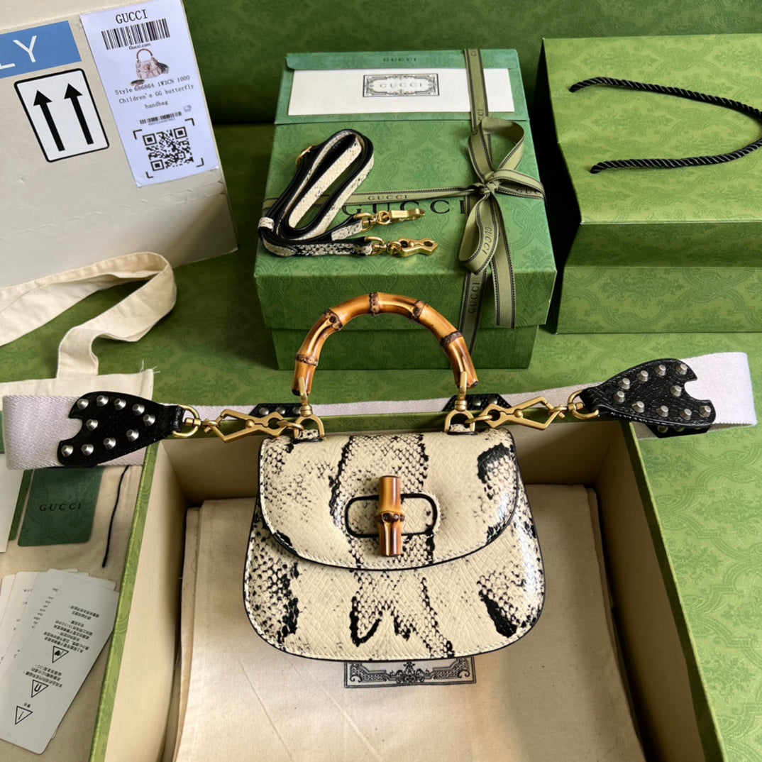 Luxury Bag - 053