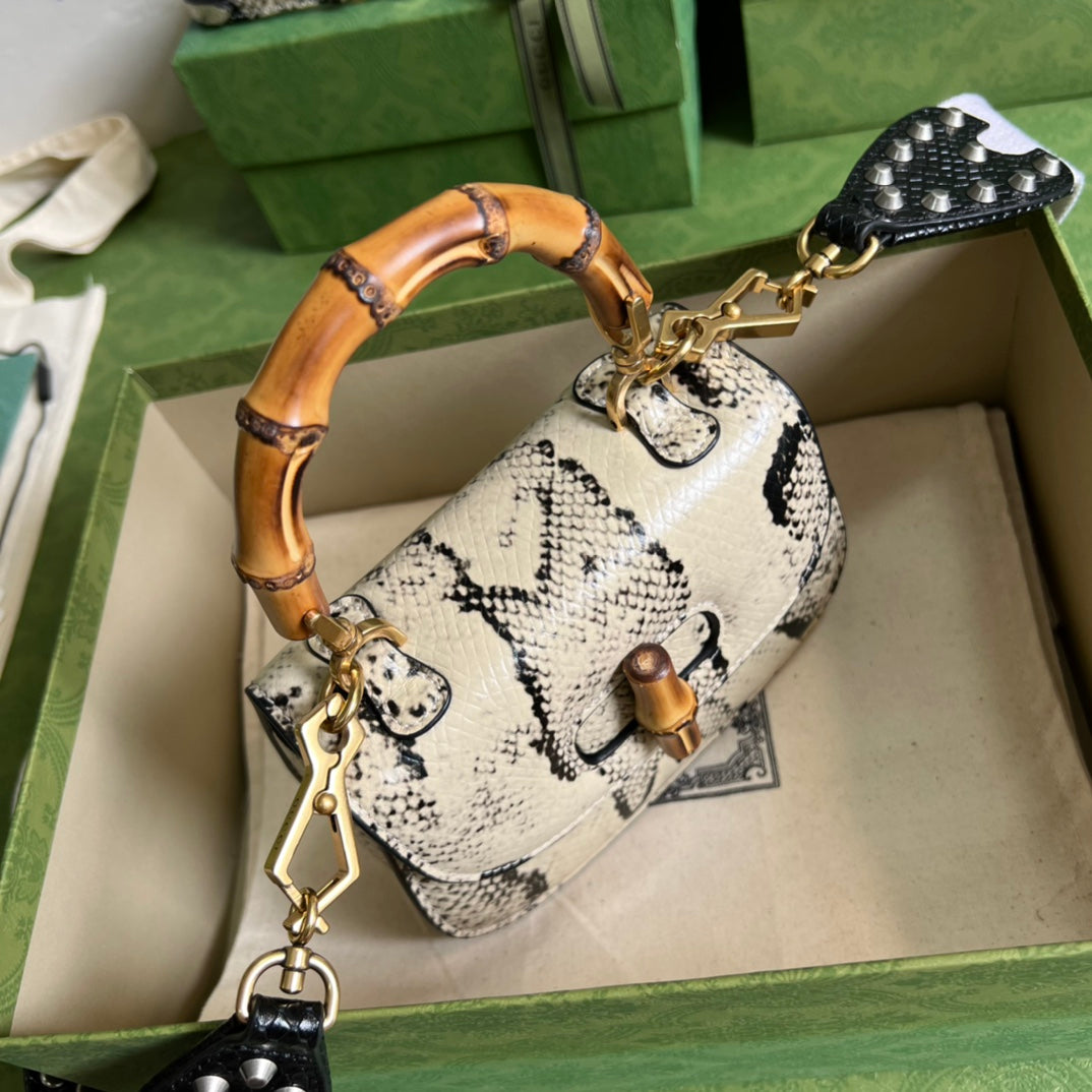 Luxury Bag - 053