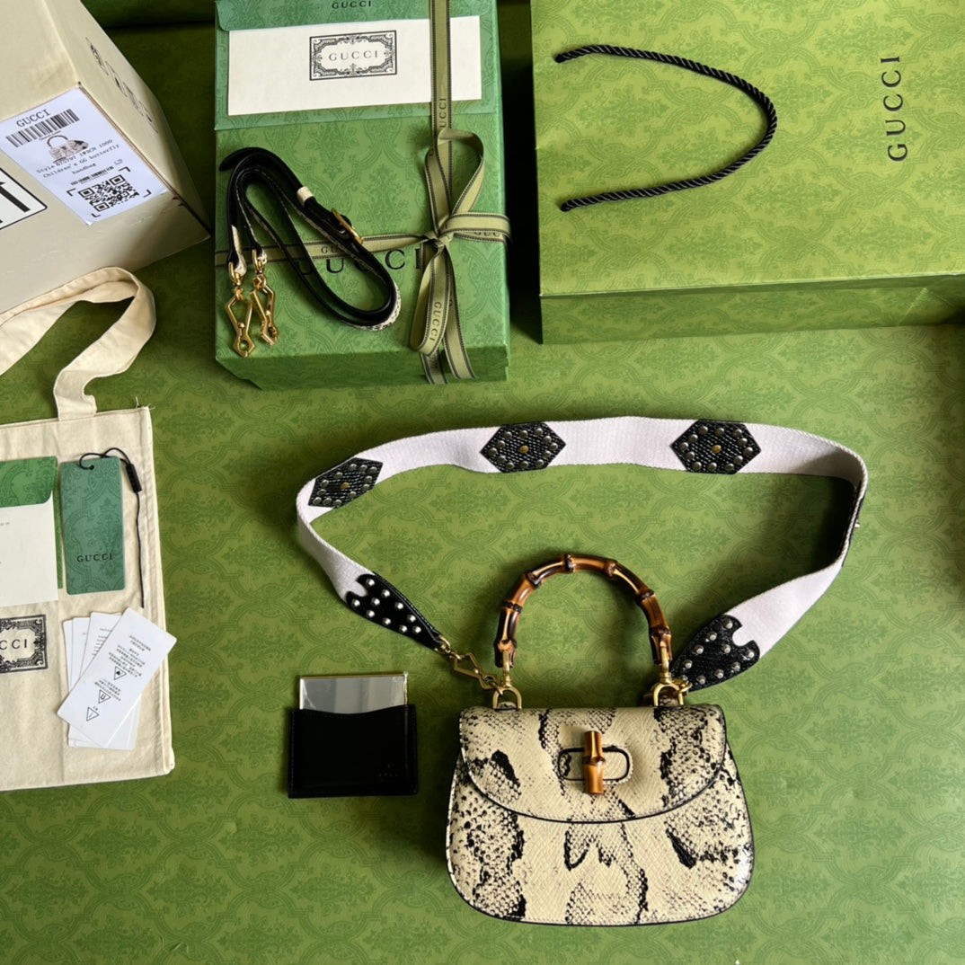 Luxury Bag - 052