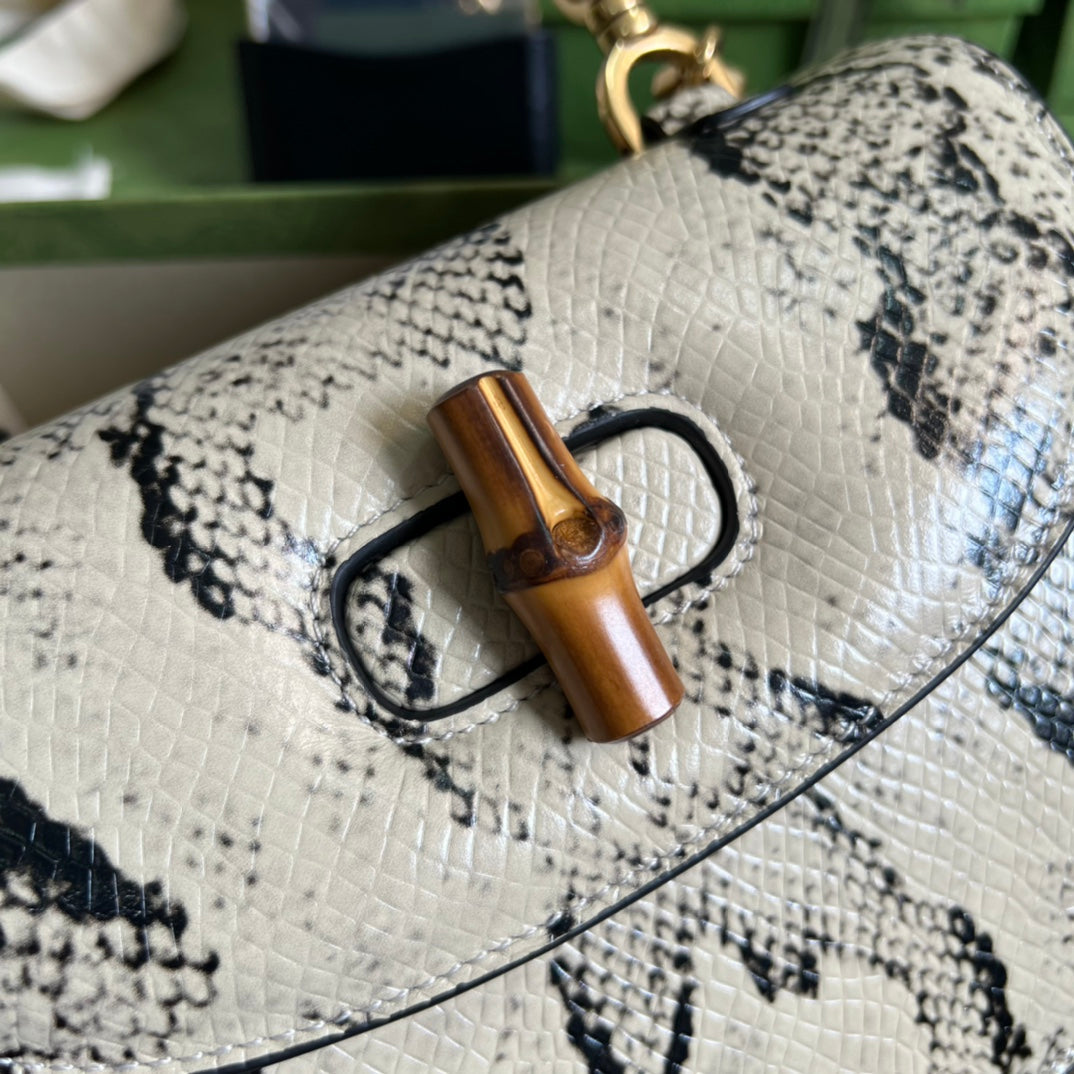 Luxury Bag - 052