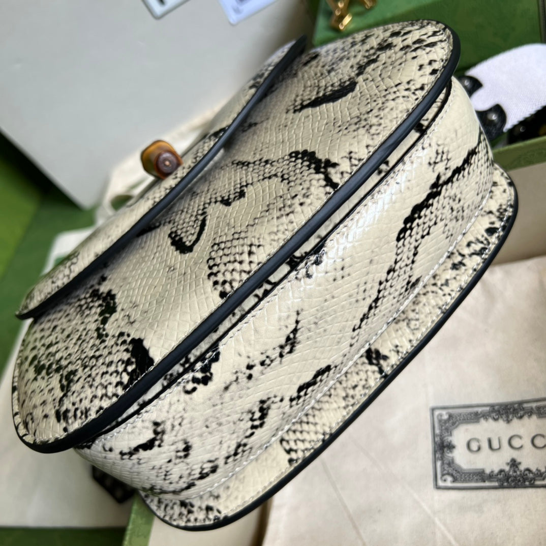Luxury Bag - 052