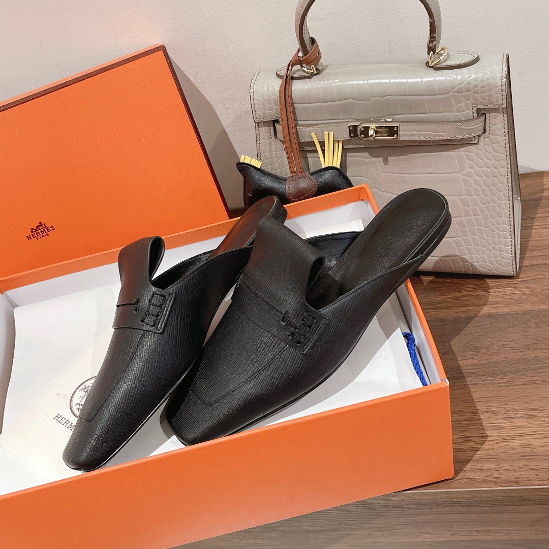 Luxury Shoes - HMS - 975