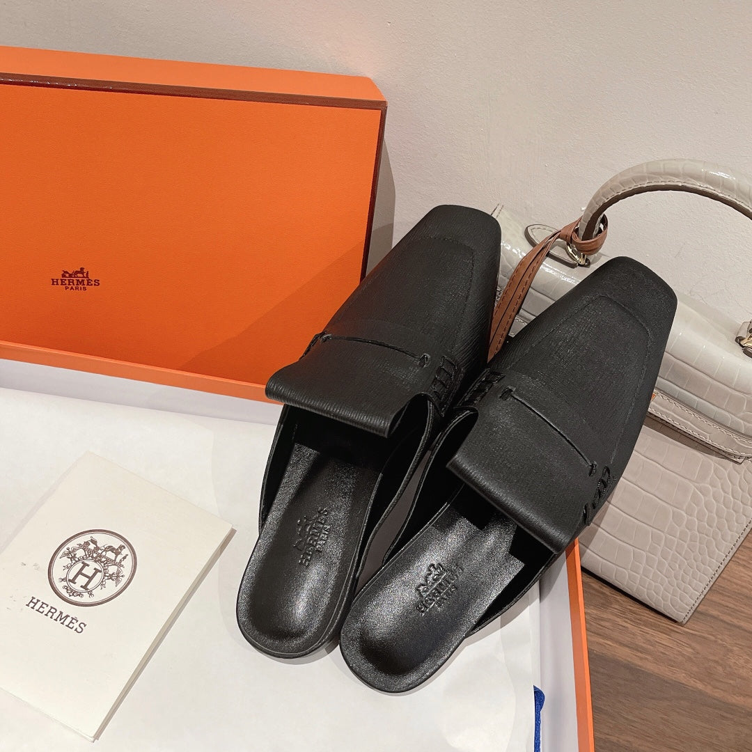 Luxury Shoes - HMS - 975