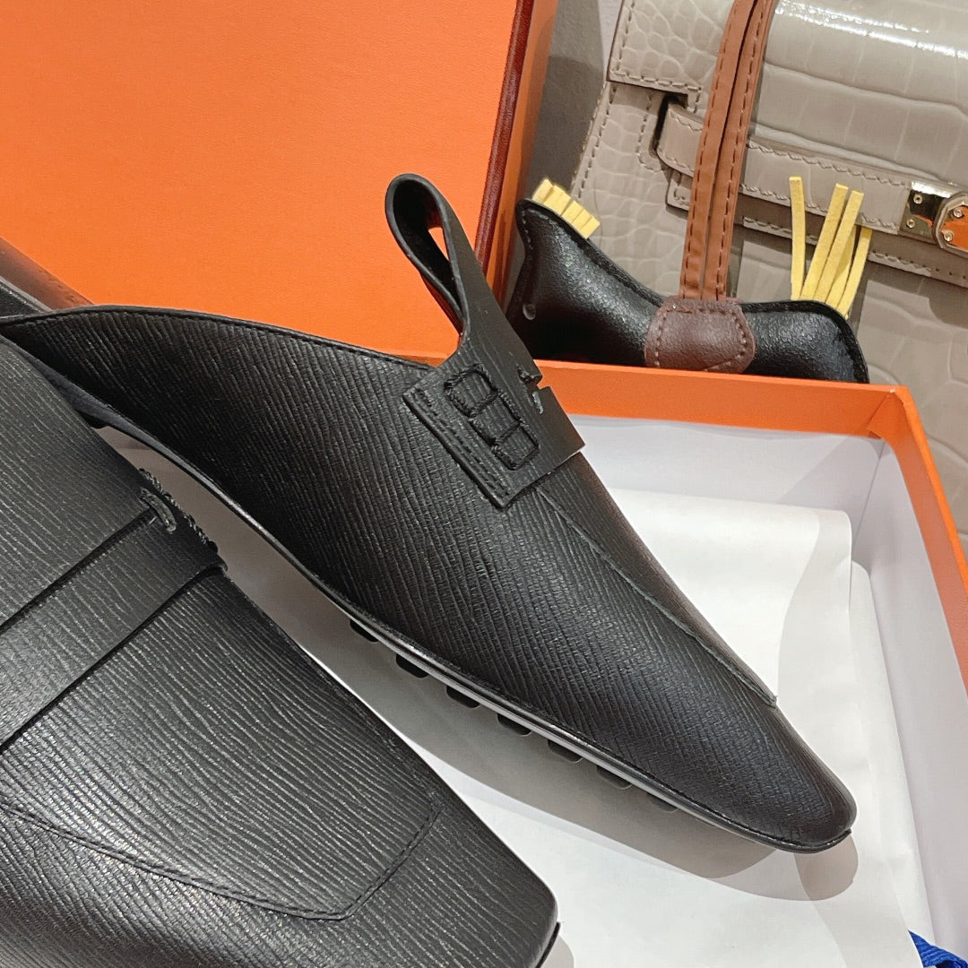 Luxury Shoes - HMS - 975