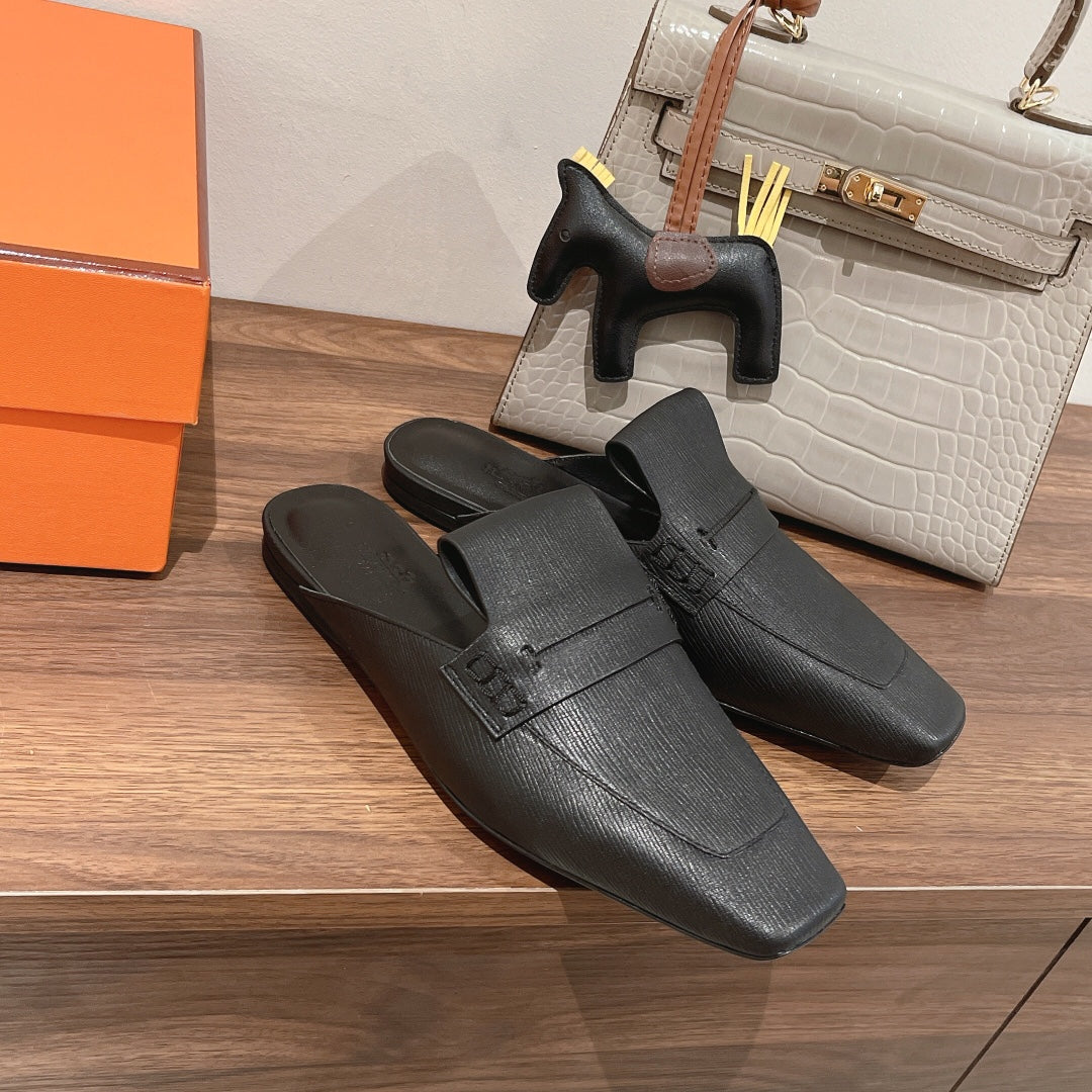 Luxury Shoes - HMS - 975