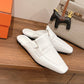 Luxury Shoes - HMS - 974