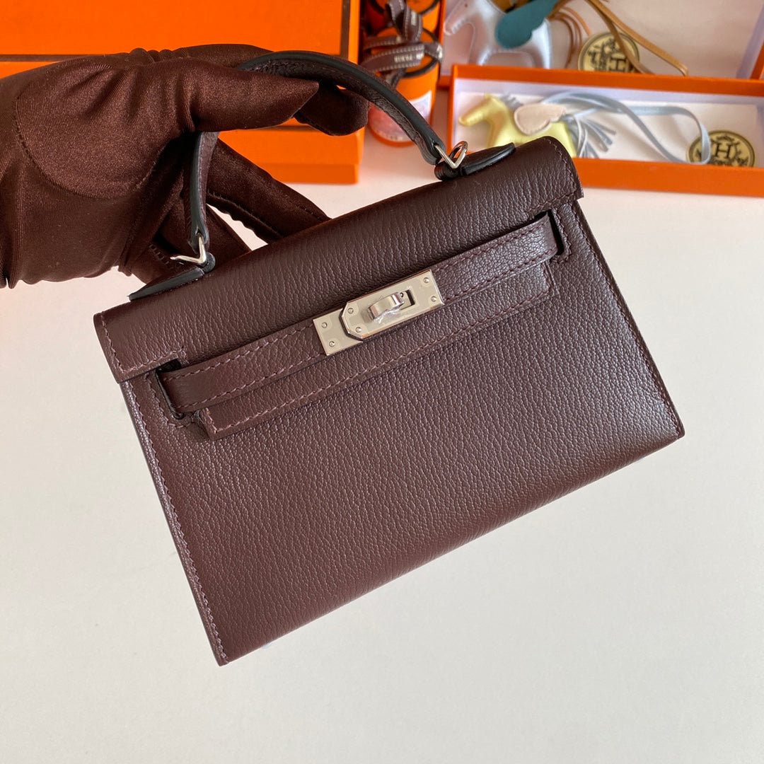 Ozarra- Fashion New Arrival Bag - HMS - 052