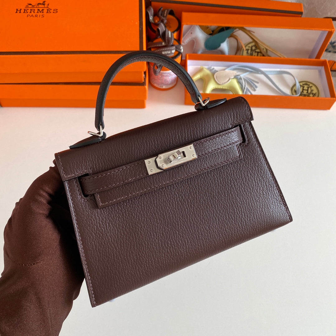 Ozarra- Fashion New Arrival Bag - HMS - 052