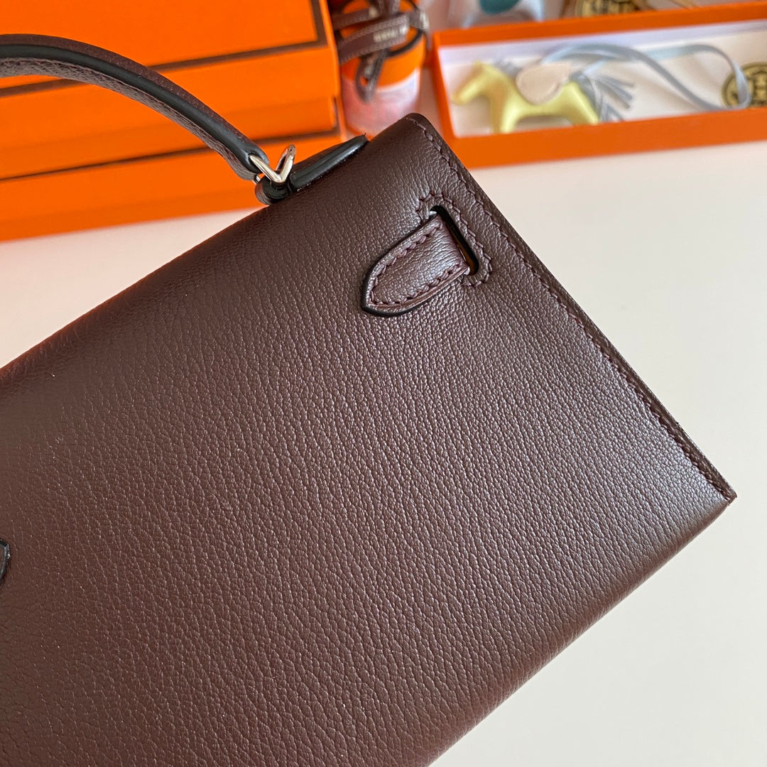 Ozarra- Fashion New Arrival Bag - HMS - 052
