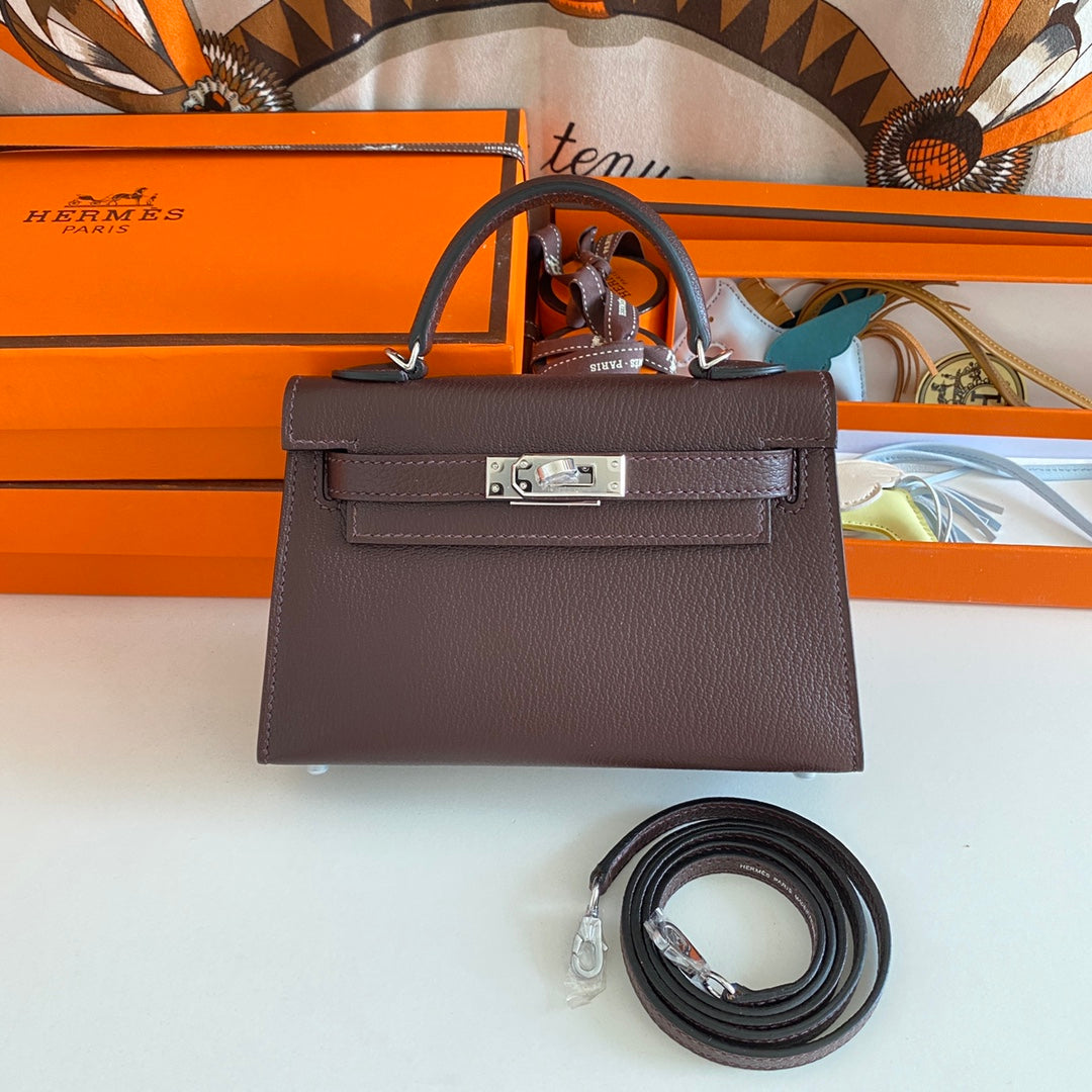 Ozarra- Fashion New Arrival Bag - HMS - 052
