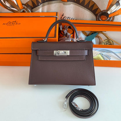 Ozarra- Fashion New Arrival Bag - HMS - 052