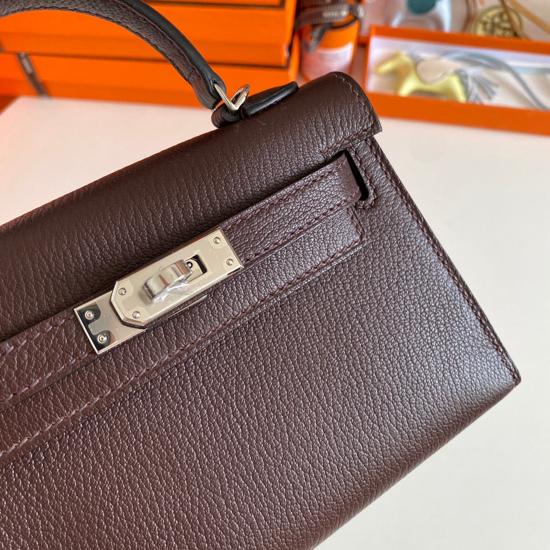 Ozarra- Fashion New Arrival Bag - HMS - 052