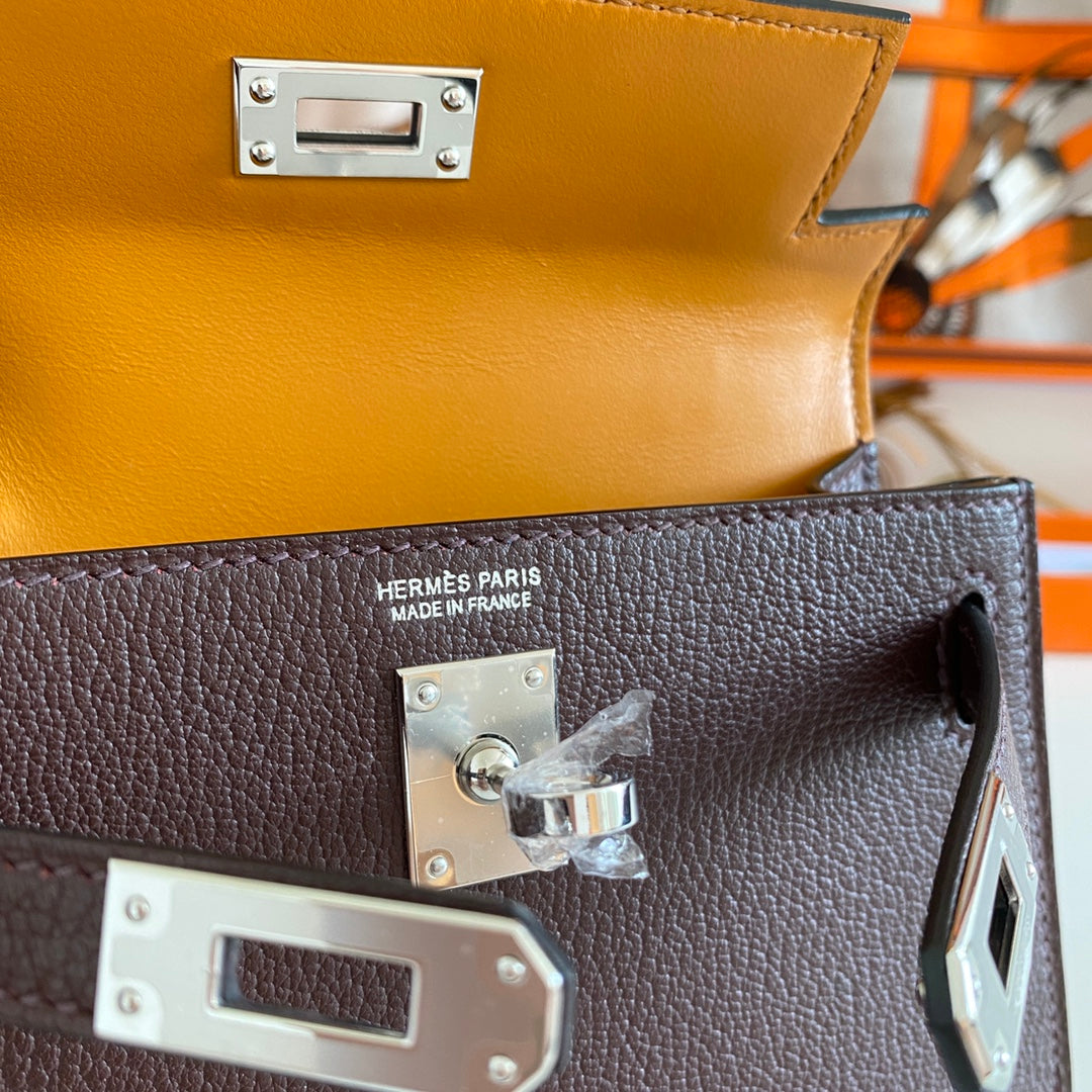 Ozarra- Fashion New Arrival Bag - HMS - 052