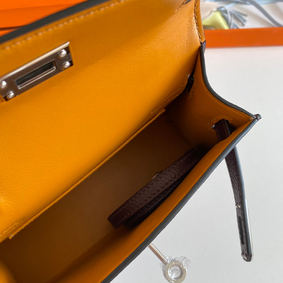 Ozarra- Fashion New Arrival Bag - HMS - 052