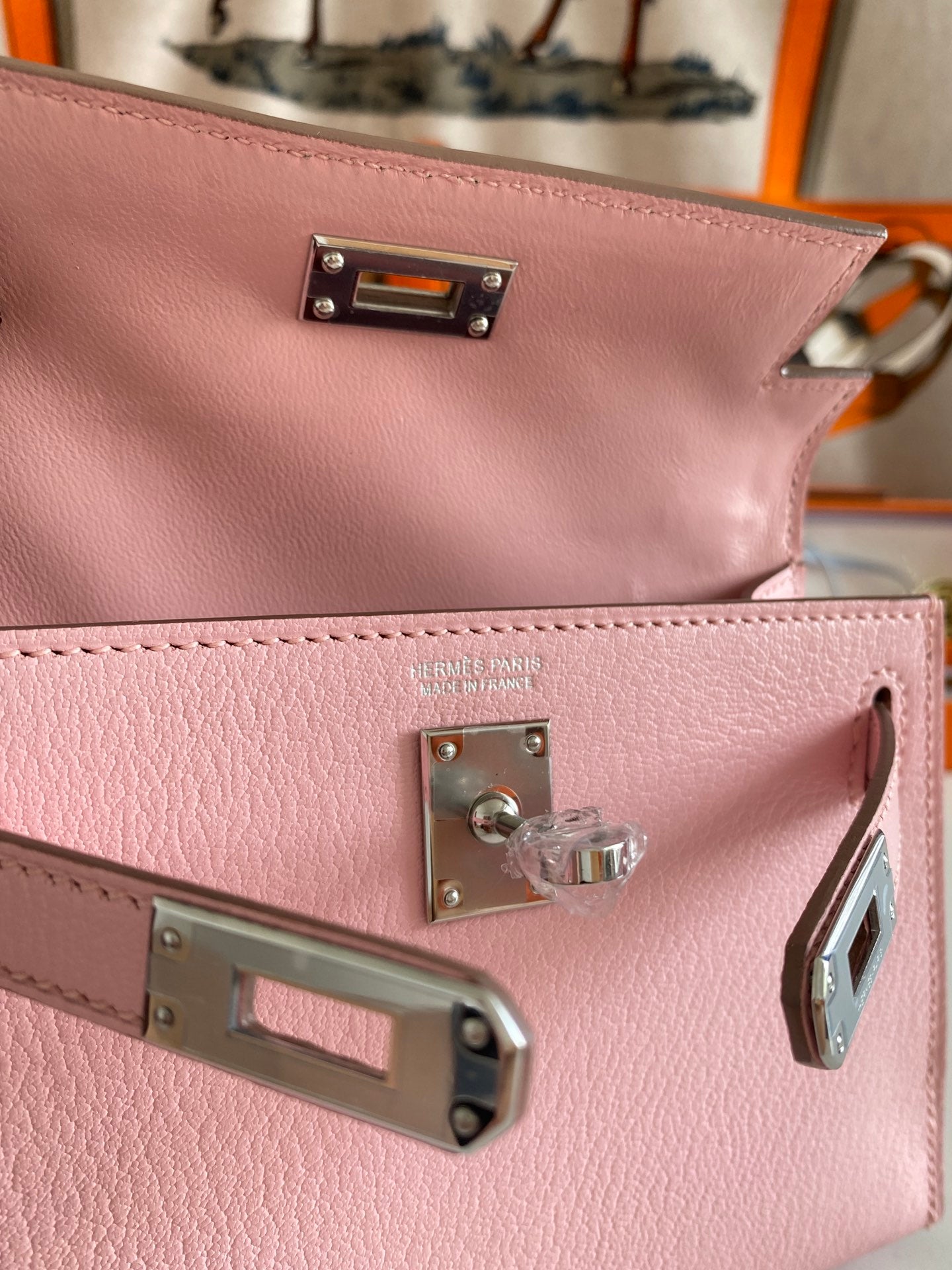Ozarra- Fashion New Arrival Bag - HMS - 050