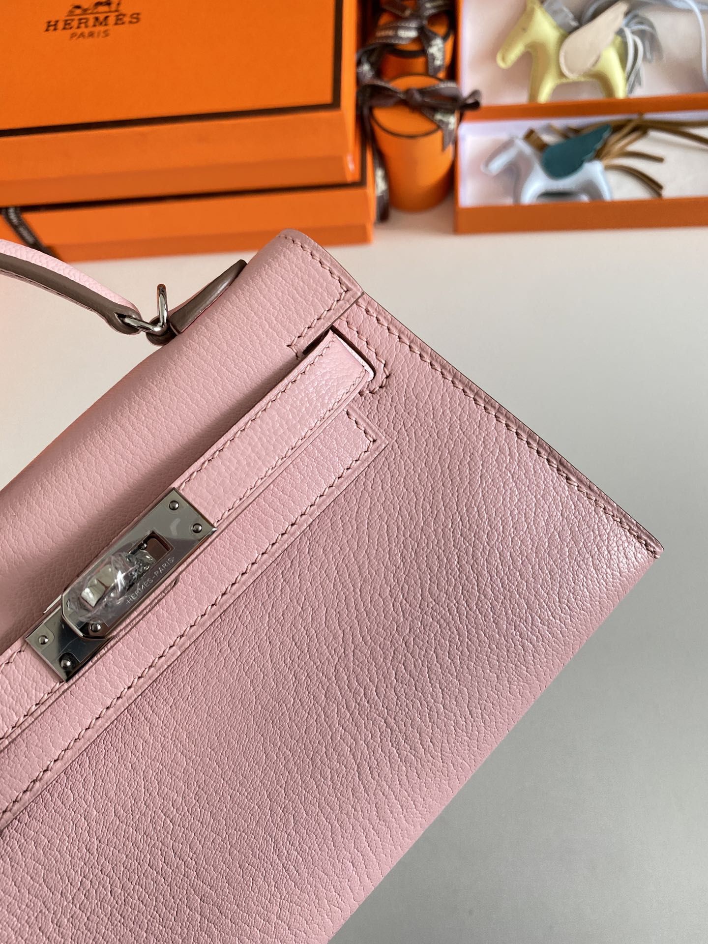 Ozarra- Fashion New Arrival Bag - HMS - 050