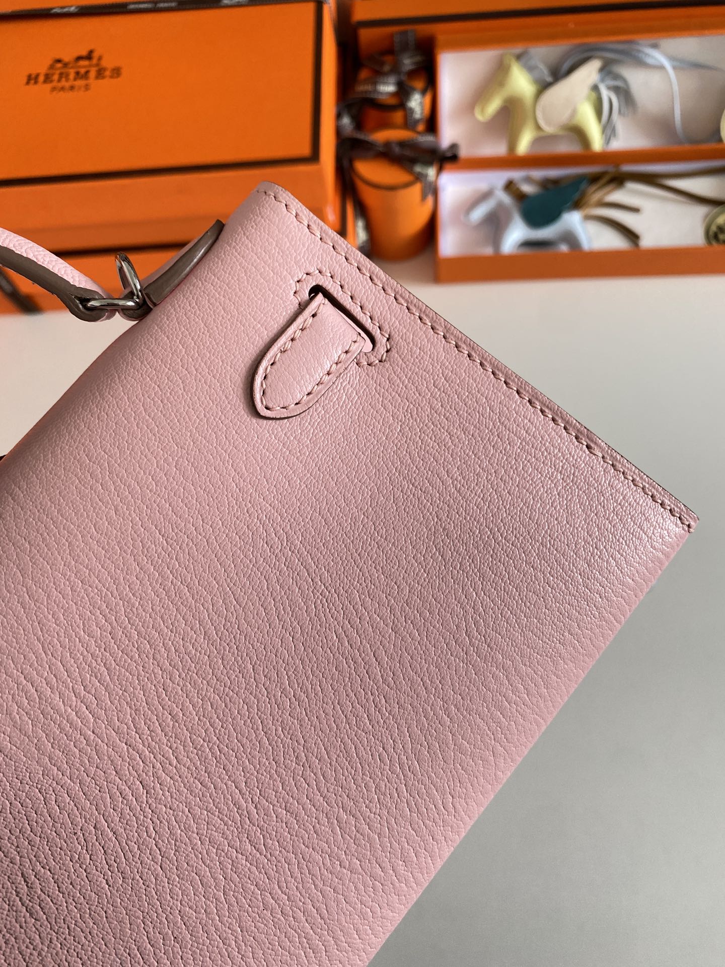 Ozarra- Fashion New Arrival Bag - HMS - 050