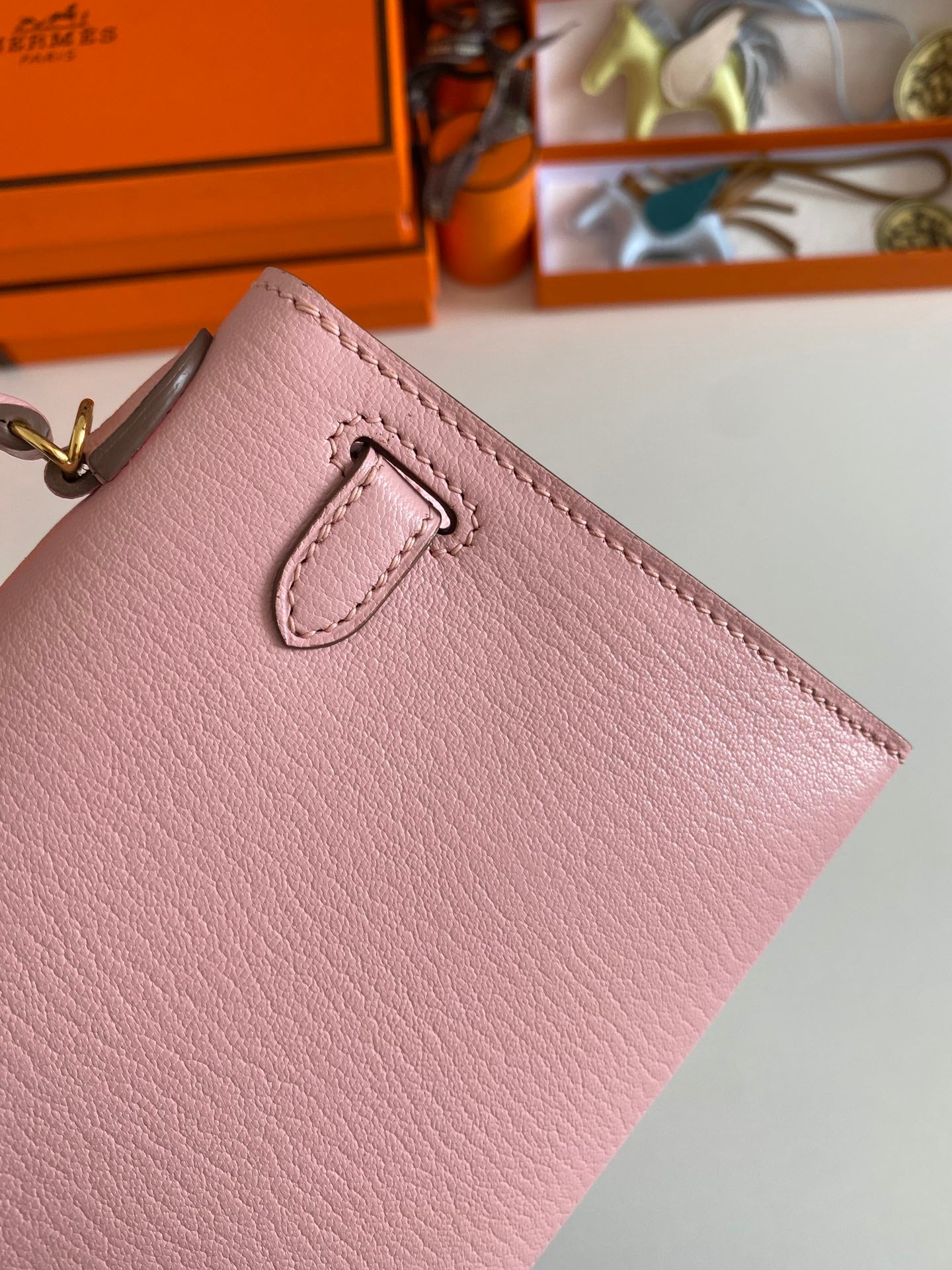 Ozarra- Fashion New Arrival Bag - HMS - 049
