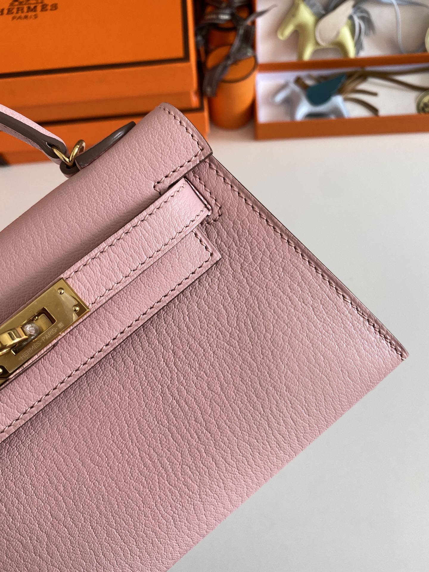Ozarra- Fashion New Arrival Bag - HMS - 049