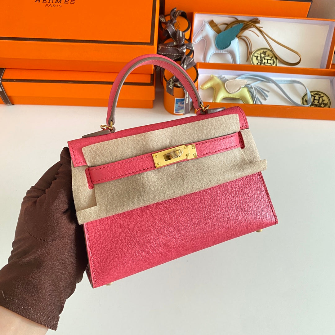 Ozarra- Fashion New Arrival Bag - HMS - 041