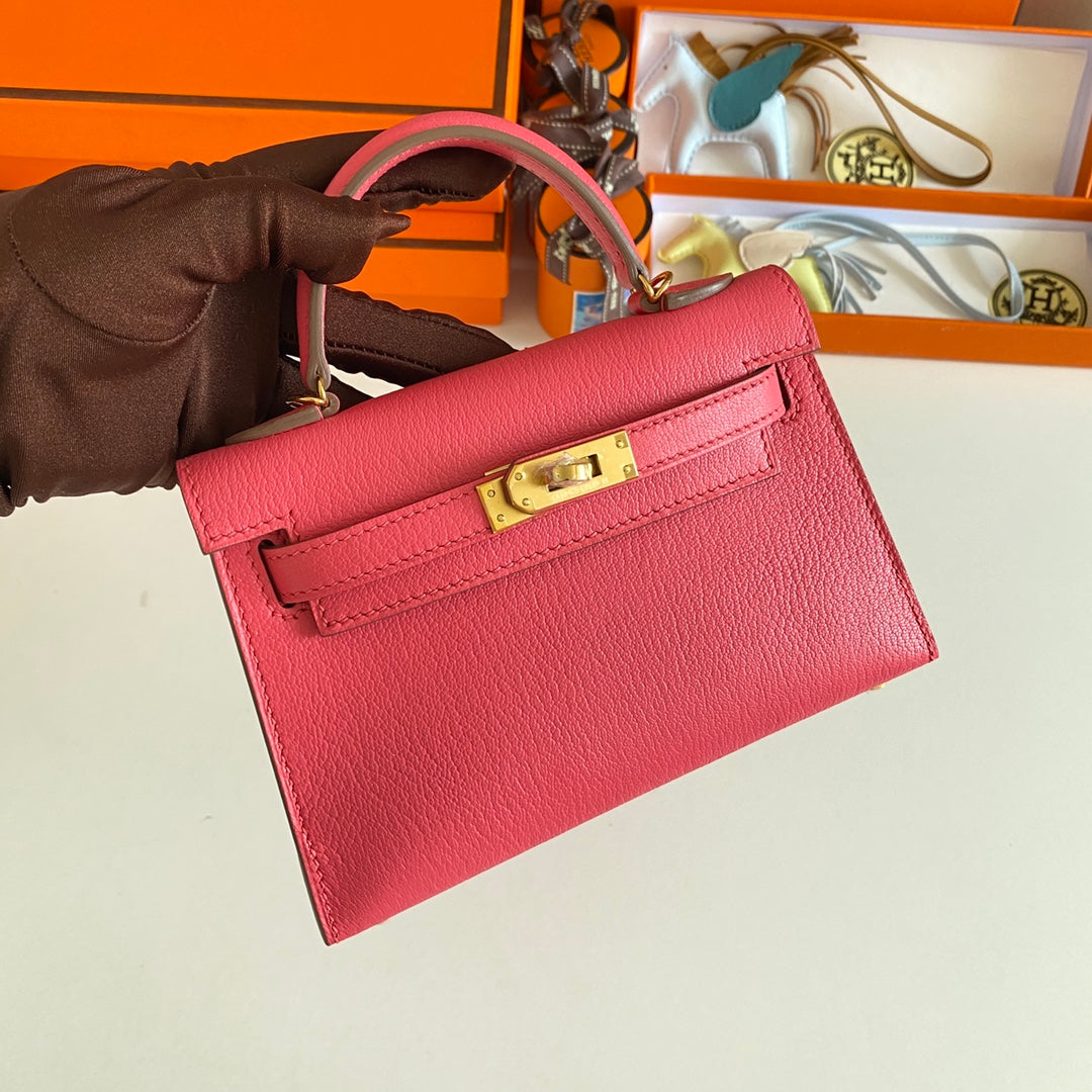 Ozarra- Fashion New Arrival Bag - HMS - 041