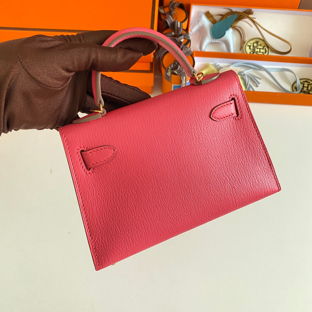 Ozarra- Fashion New Arrival Bag - HMS - 041