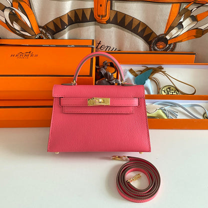 Ozarra- Fashion New Arrival Bag - HMS - 041