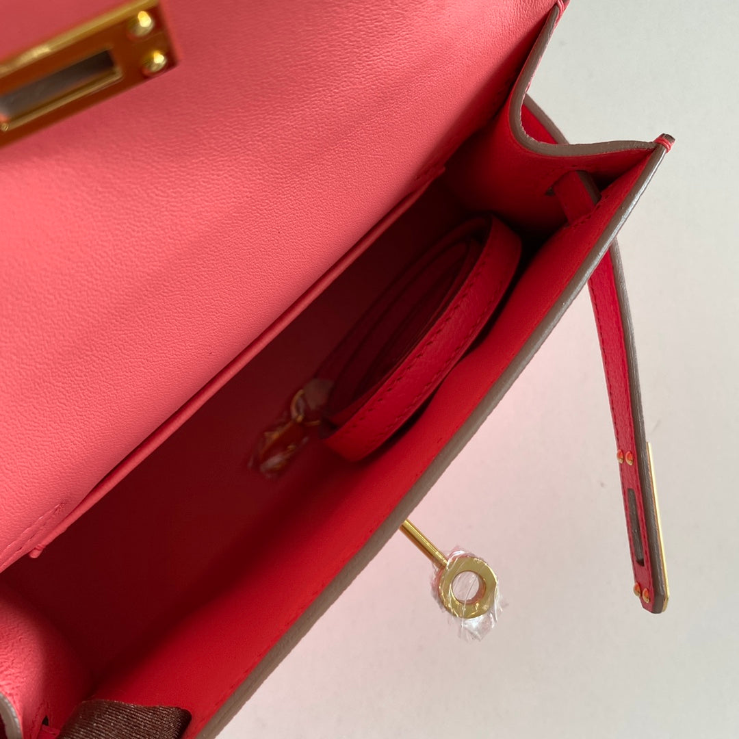 Ozarra- Fashion New Arrival Bag - HMS - 041