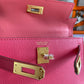 Ozarra- Fashion New Arrival Bag - HMS - 041