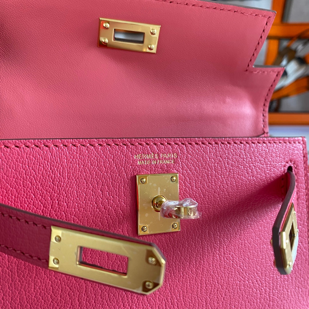 Ozarra- Fashion New Arrival Bag - HMS - 041