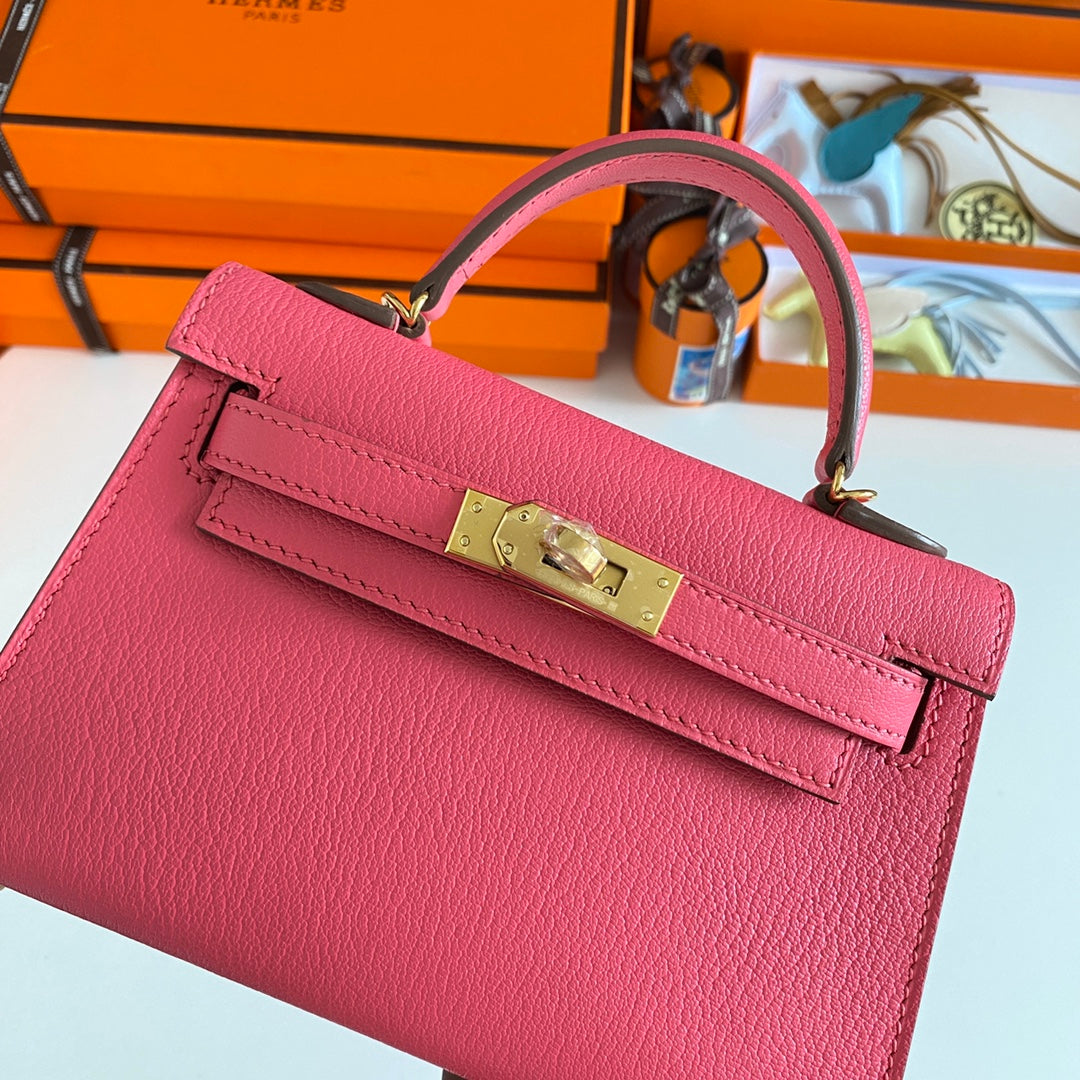 Ozarra- Fashion New Arrival Bag - HMS - 041