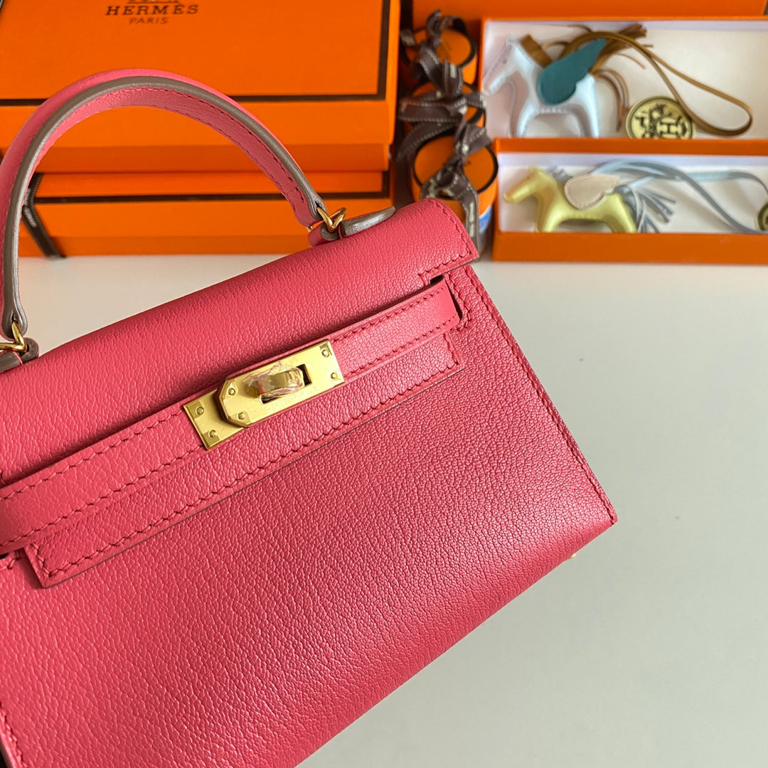 Ozarra- Fashion New Arrival Bag - HMS - 041