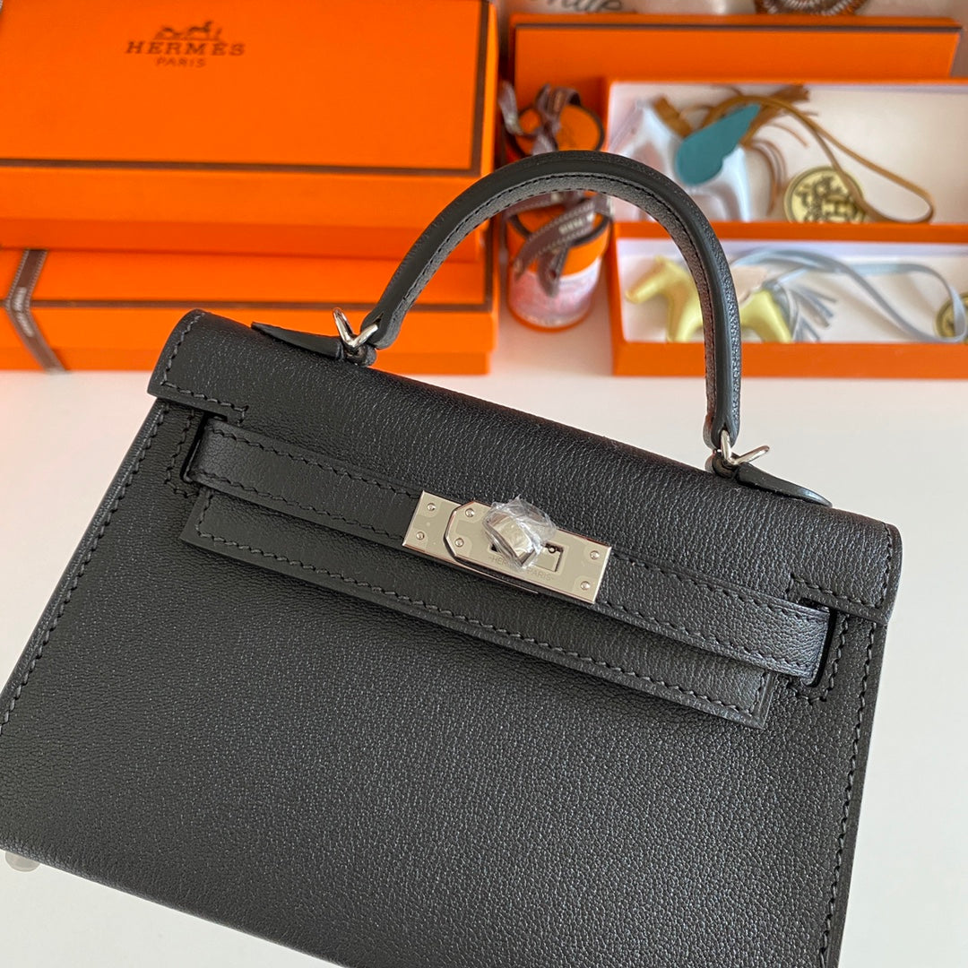 Ozarra- Fashion New Arrival Bag - HMS - 040