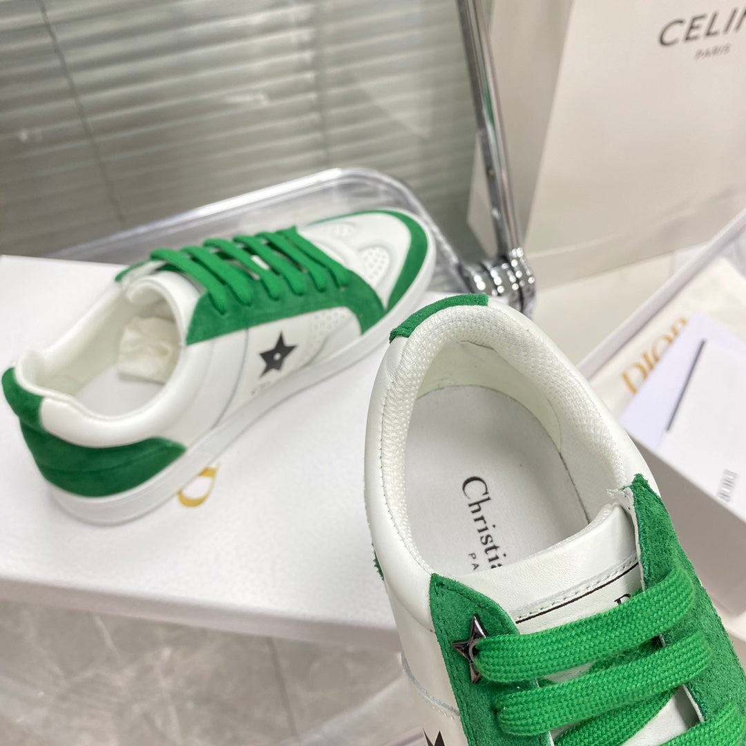 Luxury Shoes - DIR - 1385
